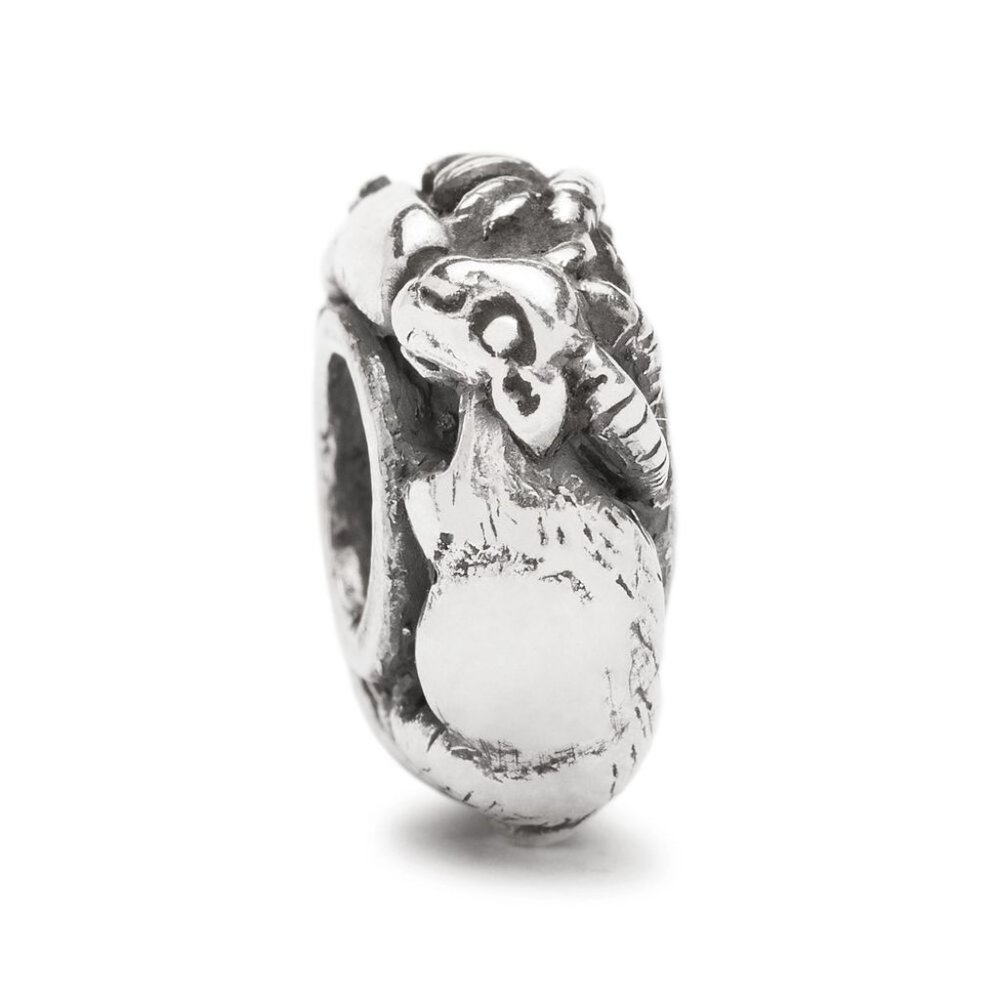 Trollbeads - Goat Bead